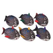 More info about Spectrum™ Shark Footballs (set of 6) Spectrum™ Shark Footballs (set of 6)