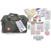 Team First Aid Kit
