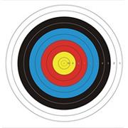 Target Face 36" Square