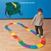 Balance Builder Beam
