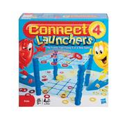 Connect Four� Launchers