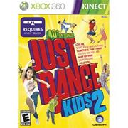 Just Dance Kids 2 for Xbox Kinect