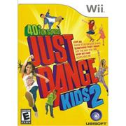 Just Dance Kids 2 for Wii�