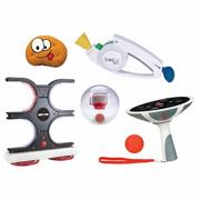Electronic Games Easy Pack 3