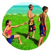 Water Balloon Launcher Junior