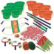 Wet 'N Wild Water Games Easy Pack