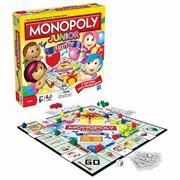 Monopoly Jr.� Party Time Game