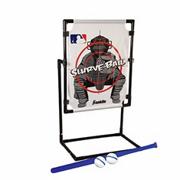 Slurve Ball Baseball Set
