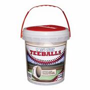 Softstrike Teeball Bucket (pack of 12)