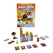 Angry Birds On Thin Ice Game