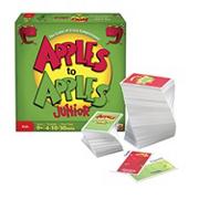 Apples to Apples Jr. Game