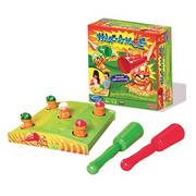 Whac-A-Mole Electronic Game