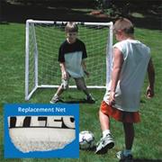 Replacement Net for W8131 Soccer Goal