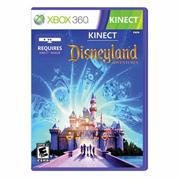 Xbox Kinect Disneyland Adventures