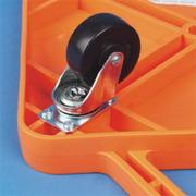 2" Scooter Replacement Wheels (pack of 4)