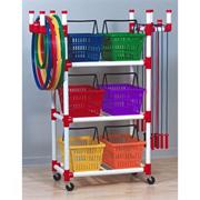 Fun Time Storage Cart