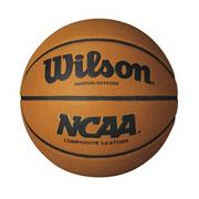 Wilson� NCAA Indoor Outdoor Composite Basketball