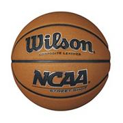 Wilson� Street Shot Composite Basketball