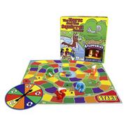 Flippables Horse and Squirrel Game