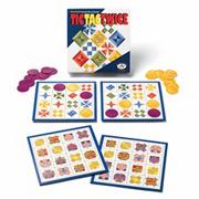 Tic-Tac-Twice Game