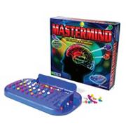 Mastermind Game