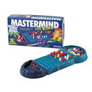 Mastermind for Kids Game