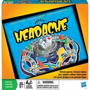 Headache Game