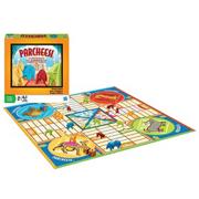 Parcheesi Game