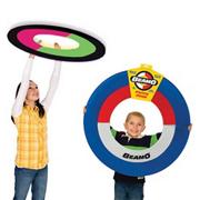 Beamo� Giant Flying Disc