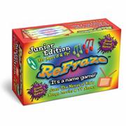 Refraze� Junior Edition