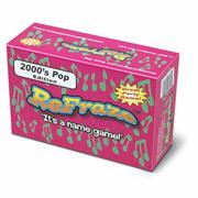 Refraze� 2000 Pop Edition