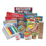 Games Value Pack