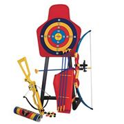Skill Builder Combo Archery Pack