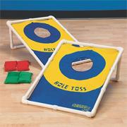 Beanbag Hole Toss