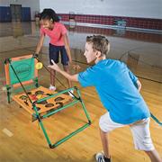 Rebound Basketball