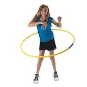 Heavy Hoops 3X Set (set of 6)