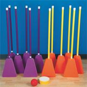 Foam Broomball, 42"