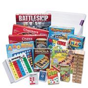 Value Games Easy Pack In A Tub