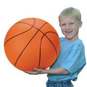 Jumbo 16" Basketball