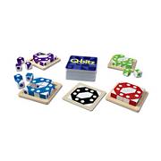 Q-bitz Game