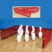 Bowling Backstop