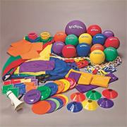 Mega Playground Easy Pack