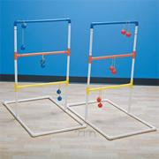 Ladder Toss Game