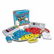 Dice-capades Game