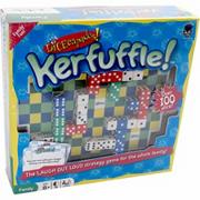 Kerfuffle Game