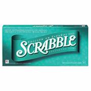 Scrabble��Spanish Edition