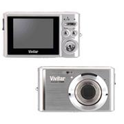 Vivitar 16MP Digital Camera