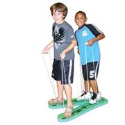 Foam Co-Op-A-Walk� (pair)