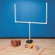 Indoor Outdoor Slide Football Easy Pack