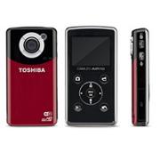 Toshiba� Quick Camcorder